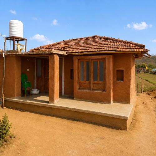 Jai Seva Homestay, Bancha